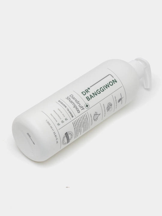 Шампунь DR BANGGIWON DANDRUFF