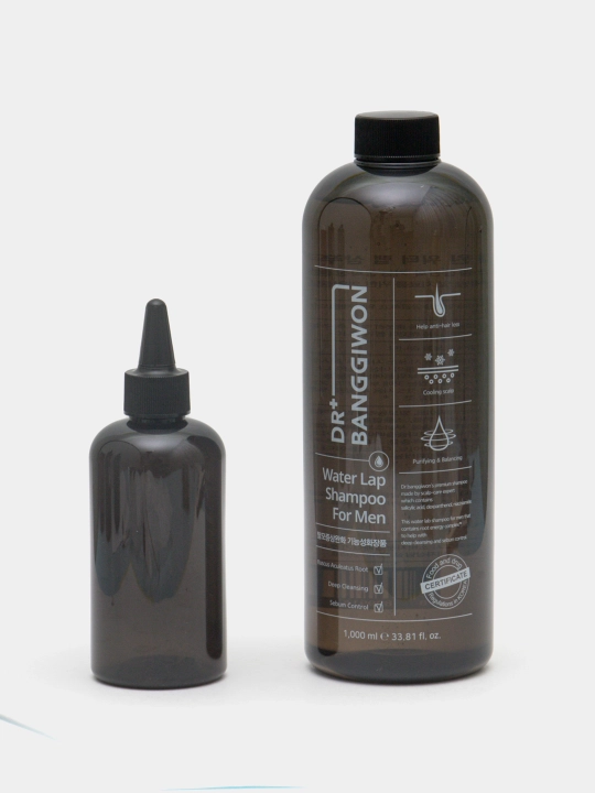 Шампунь DR BANGGIWON WATER LAP FOR MEN - 