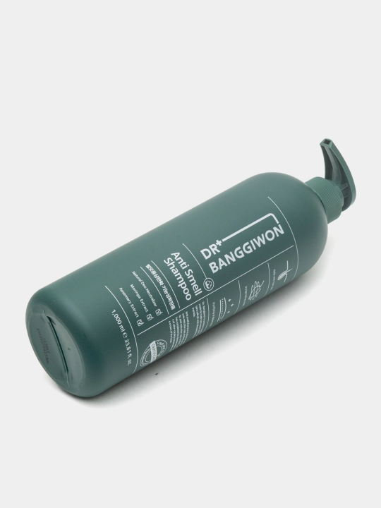 Шампунь DR BANGGIWON ANTI SMELL