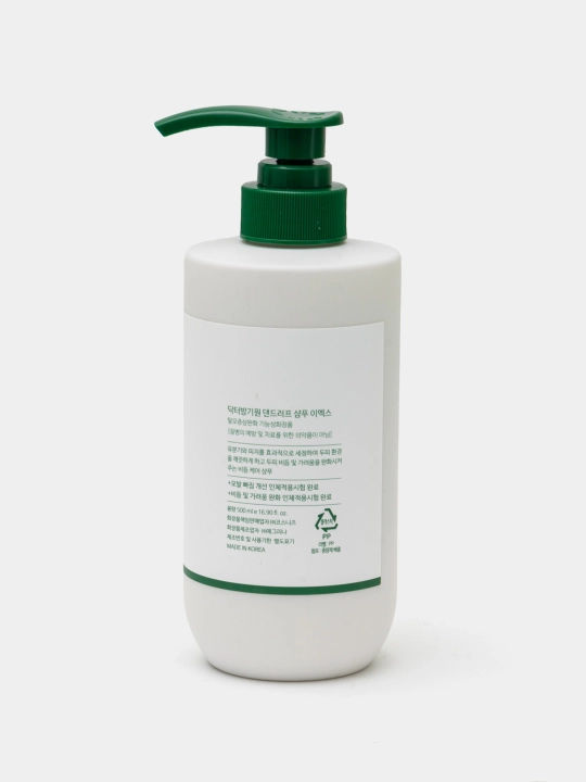 Шампунь DR BANGGIWON LAB DANDRUFF