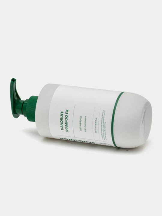 Шампунь DR BANGGIWON LAB DANDRUFF