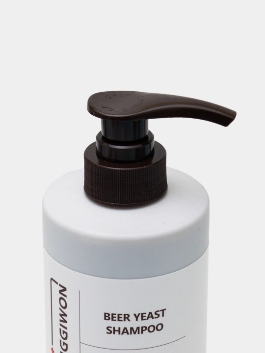 Шампунь Dr.Banggiwon Beer Yeast, 500 мл