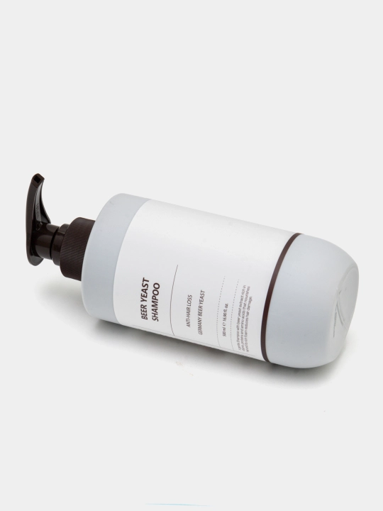 Шампунь Dr.Banggiwon Beer Yeast, 500 мл