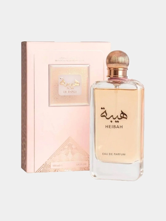 Arab parfyumeri Heibah, 100 ml - 