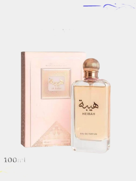 Arab parfyumeri Heibah, 100 ml