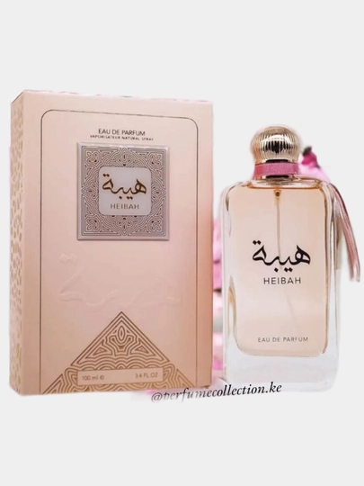 Arab parfyumeri Heibah, 100 ml