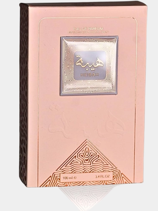 Arab parfyumeri Heibah, 100 ml