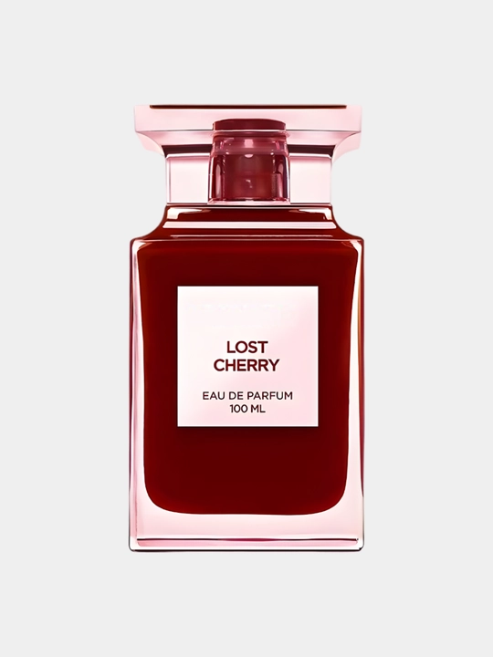 Ford Cherry 100 ml – ayollar uchun jozibali parfumlangan suv