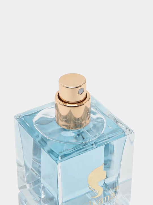 Ayollar uchun parfyumlangan suv, barqaror ifor, 50 ml
