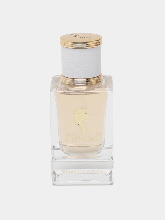Ayollar uchun parfyumlangan suv, barqaror ifor, 50 ml