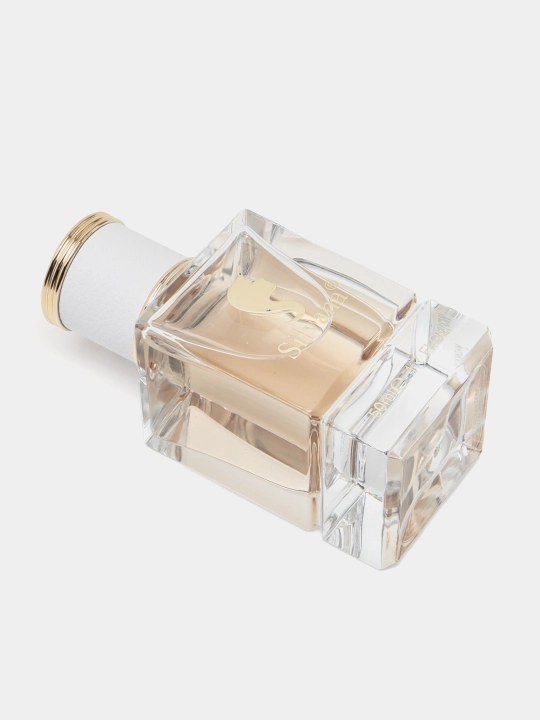 Ayollar uchun parfyumlangan suv, barqaror ifor, 50 ml