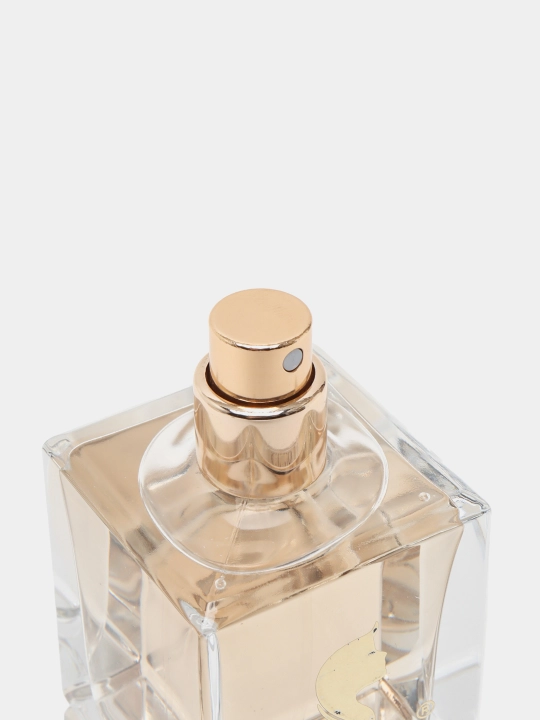 Ayollar uchun parfyumlangan suv, barqaror ifor, 50 ml