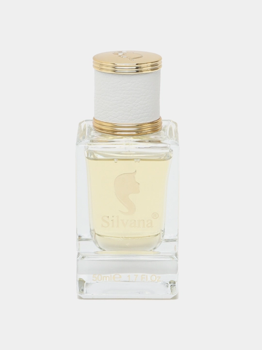 Ayollar uchun parfyumlangan suv, barqaror ifor, 50 ml
