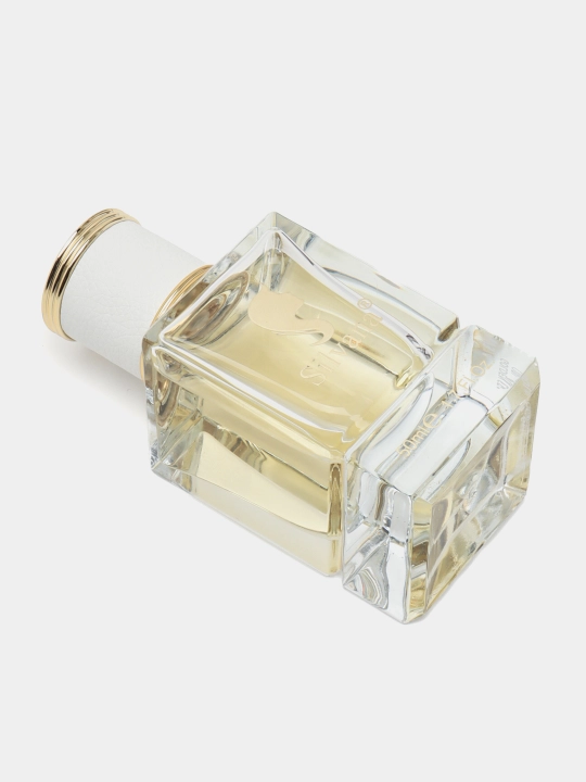 Ayollar uchun parfyumlangan suv, barqaror ifor, 50 ml