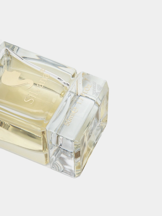 Ayollar uchun parfyumlangan suv, barqaror ifor, 50 ml