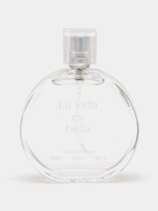 Ayollar uchun parfyum suvi, 50 ml