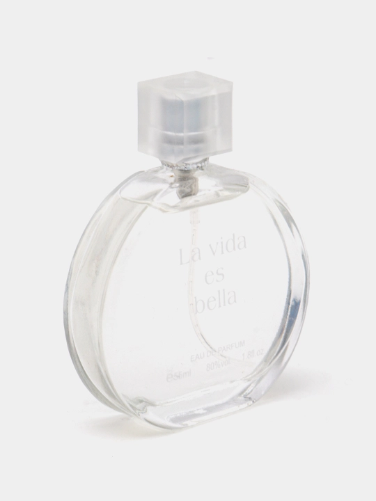 Ayollar uchun parfyum suvi, 50 ml