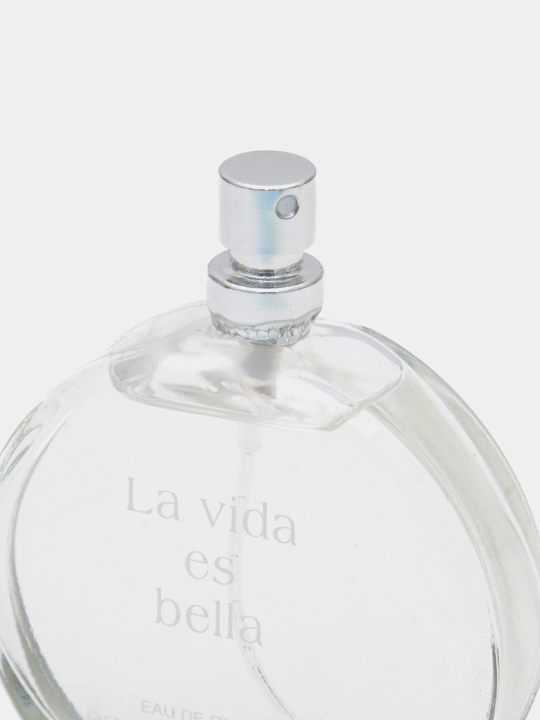 Ayollar uchun parfyum suvi, 50 ml
