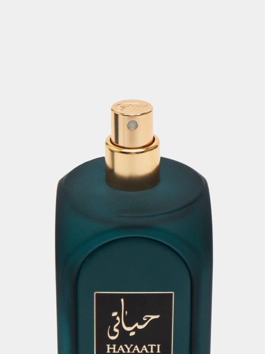 Erkaklar uchun Hayaati Lattafa Eau de Parfum, 100 ml - 
