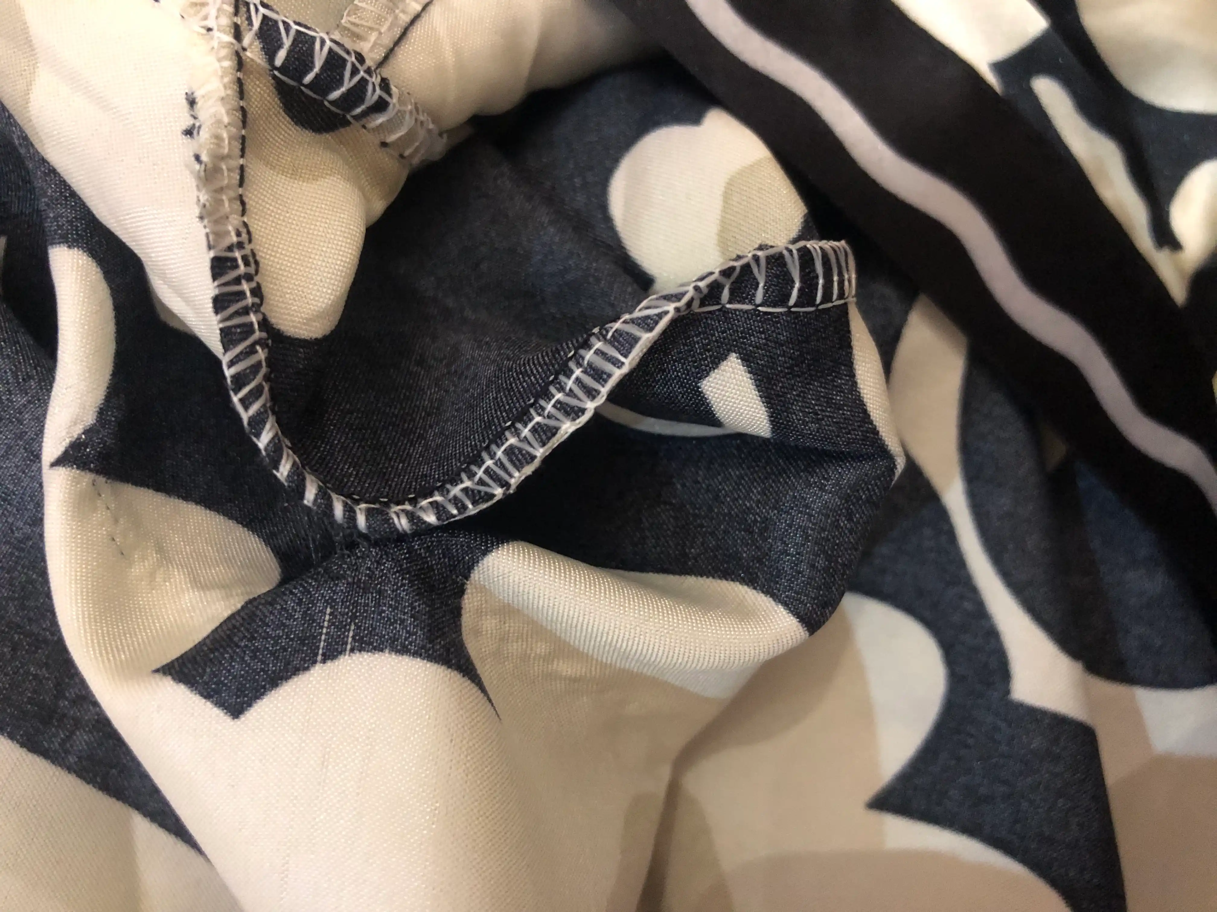 Ayollar pijama to'plami