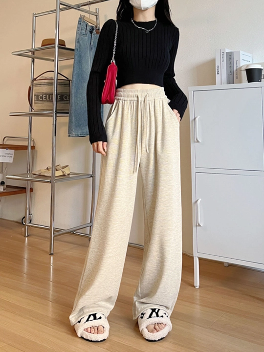 Женские штаны, размеры S-M, L-XL - 