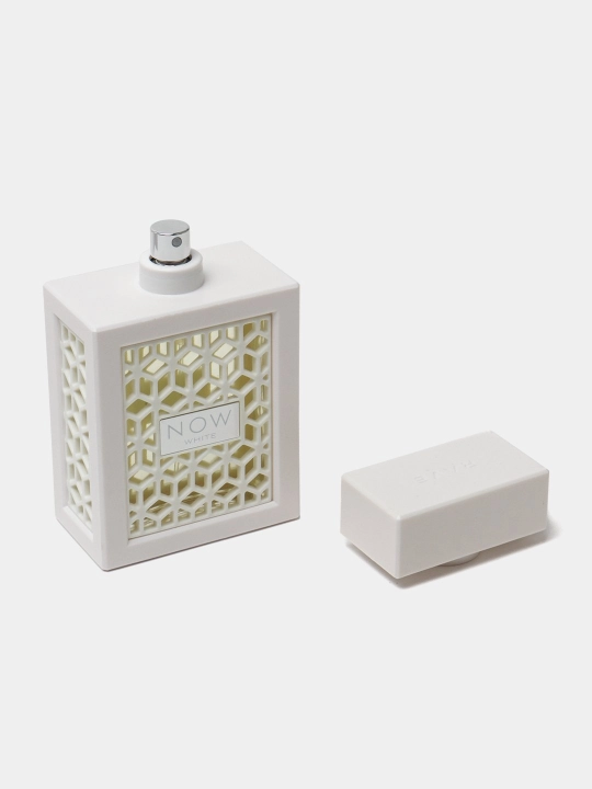 Parfyumlangan suv Nov, Nov Vnit, Nov Wumen Rave by Lattafa Perfumes, 100 ml - 