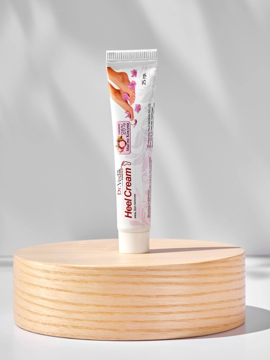 Dr. Vedik Essence - tabiiy tovonni chuqur tiklovchi krem, 25 g