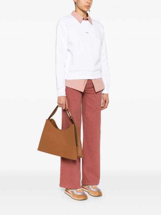 Сумка Furla Nuvola L hobo