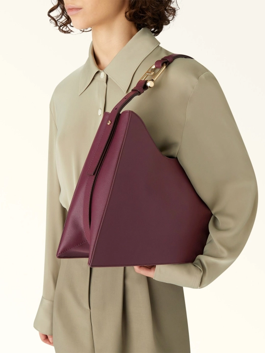 Сумка Furla Nuvola L hobo