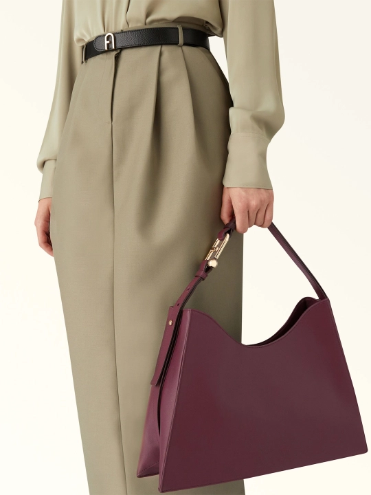 Сумка Furla Nuvola L hobo