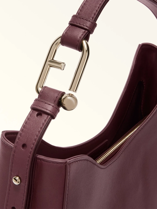 Сумка Furla Nuvola L hobo