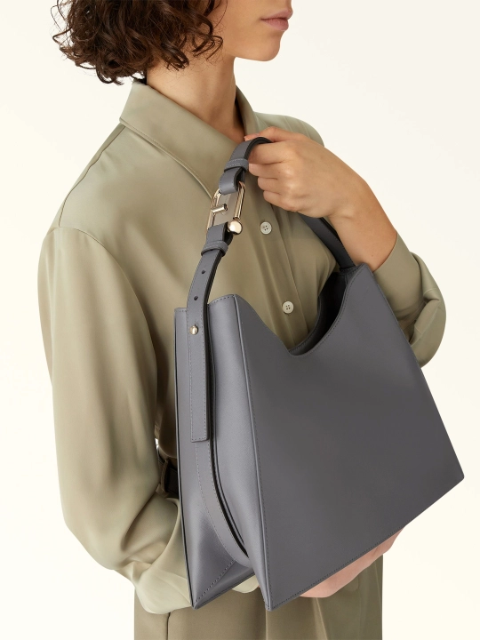 Сумка Furla Nuvola L hobo