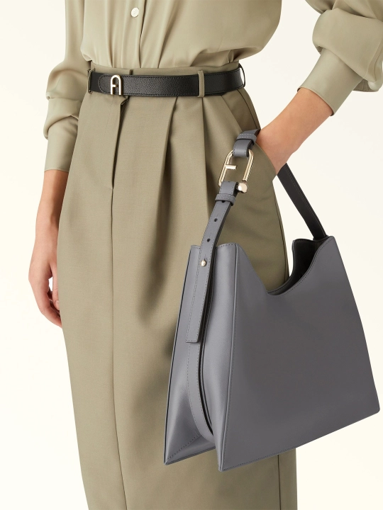 Сумка Furla Nuvola L hobo