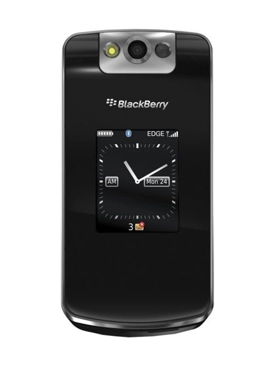 Tugmachali telefon BlackBerry 8230 VERIZON CDMA PERFECTUM
