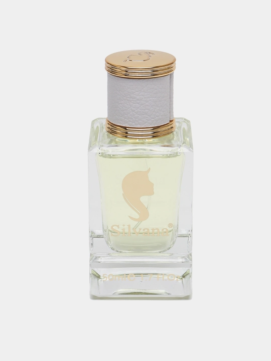 Ayollar uchun parfyumlangan suv, barqaror ifor, 50 ml