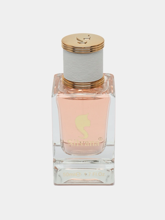 Ayollar uchun parfyumlangan suv, barqaror ifor, 50 ml