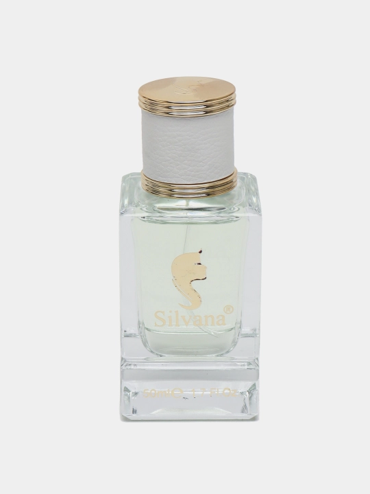 Ayollar uchun parfyumlangan suv, barqaror ifor, 50 ml