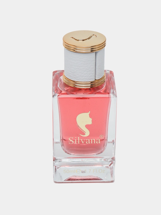 Ayollar uchun parfyumlangan suv, barqaror ifor, 50 ml
