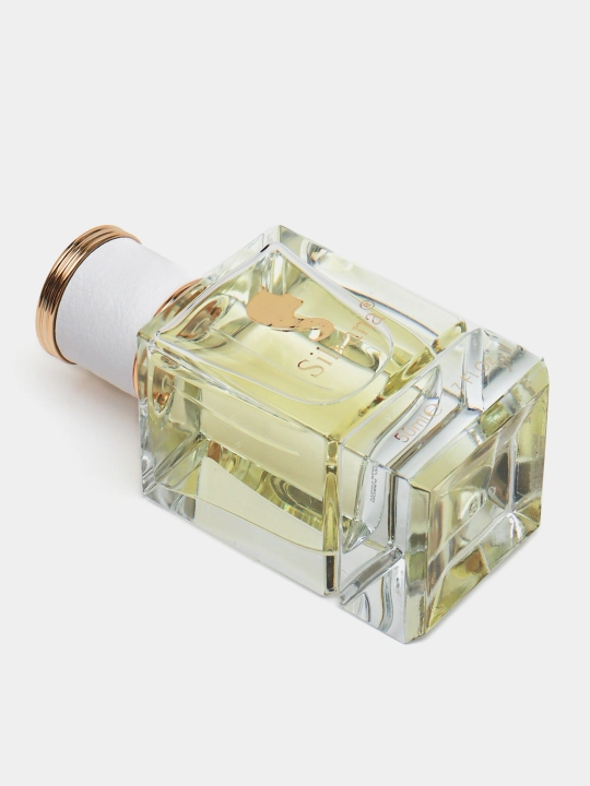 Ayollar uchun parfyumlangan suv, barqaror ifor, 50 ml