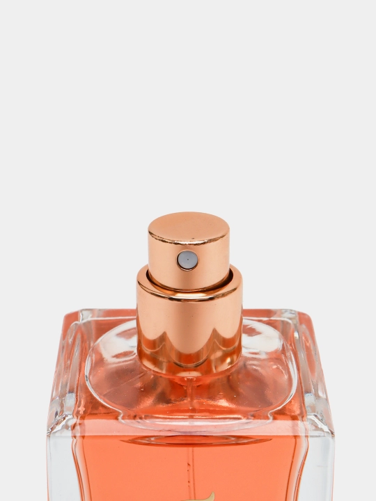 Ayollar uchun parfyumlangan suv, barqaror ifor, 50 ml