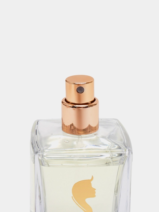 Ayollar uchun parfyumlangan suv, barqaror ifor, 50 ml
