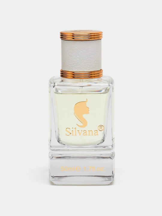 Ayollar uchun parfyumlangan suv, barqaror ifor, 50 ml