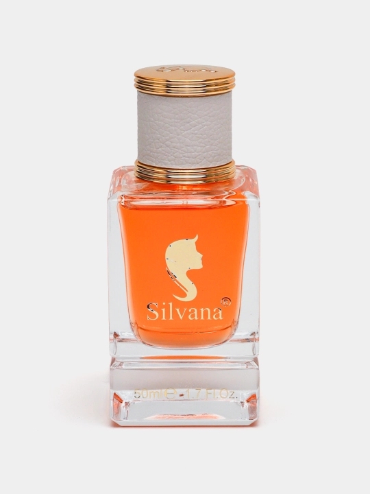 Ayollar uchun parfyumlangan suv, barqaror ifor, 50 ml