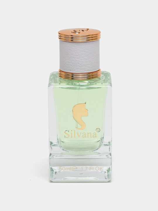 Ayollar uchun parfyumlangan suv, barqaror ifor, 50 ml