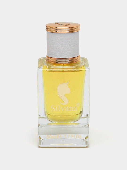 Ayollar uchun parfyumlangan suv, barqaror ifor, 50 ml