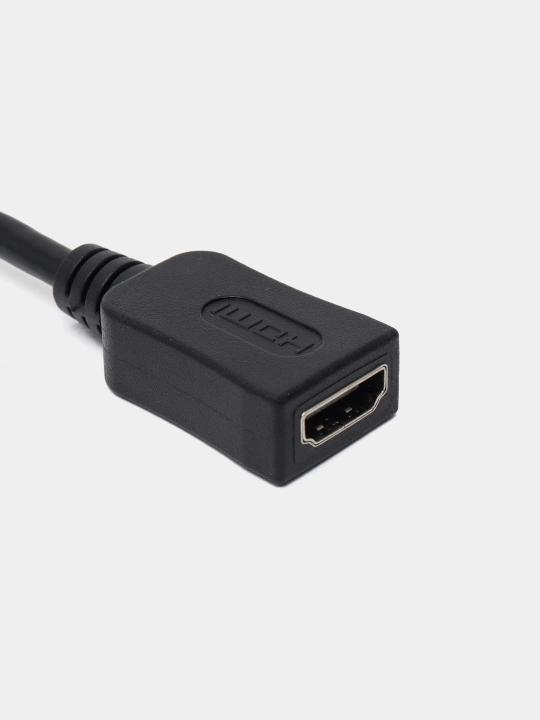 Adapter, konvertor DisplayPort - DP/VGA, DisplayPort-HDMI, miniDP/HDMI, miniDP/VGA