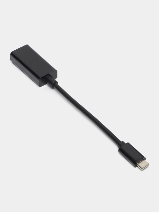 Adapter, konvertor DisplayPort - DP/VGA, DisplayPort-HDMI, miniDP/HDMI, miniDP/VGA