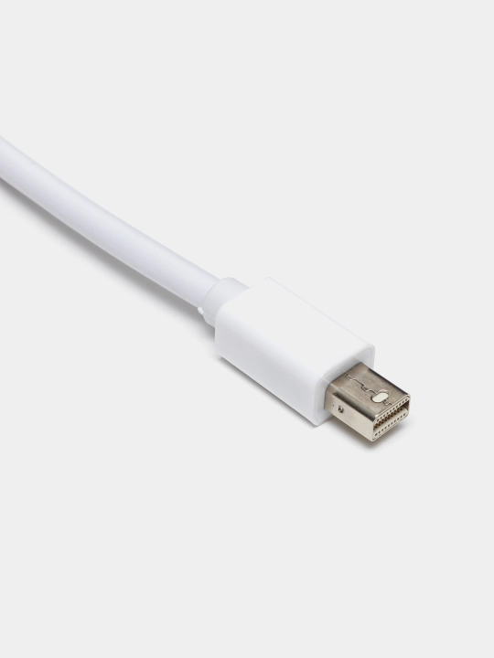 Adapter, konvertor DisplayPort - DP/VGA, DisplayPort-HDMI, miniDP/HDMI, miniDP/VGA