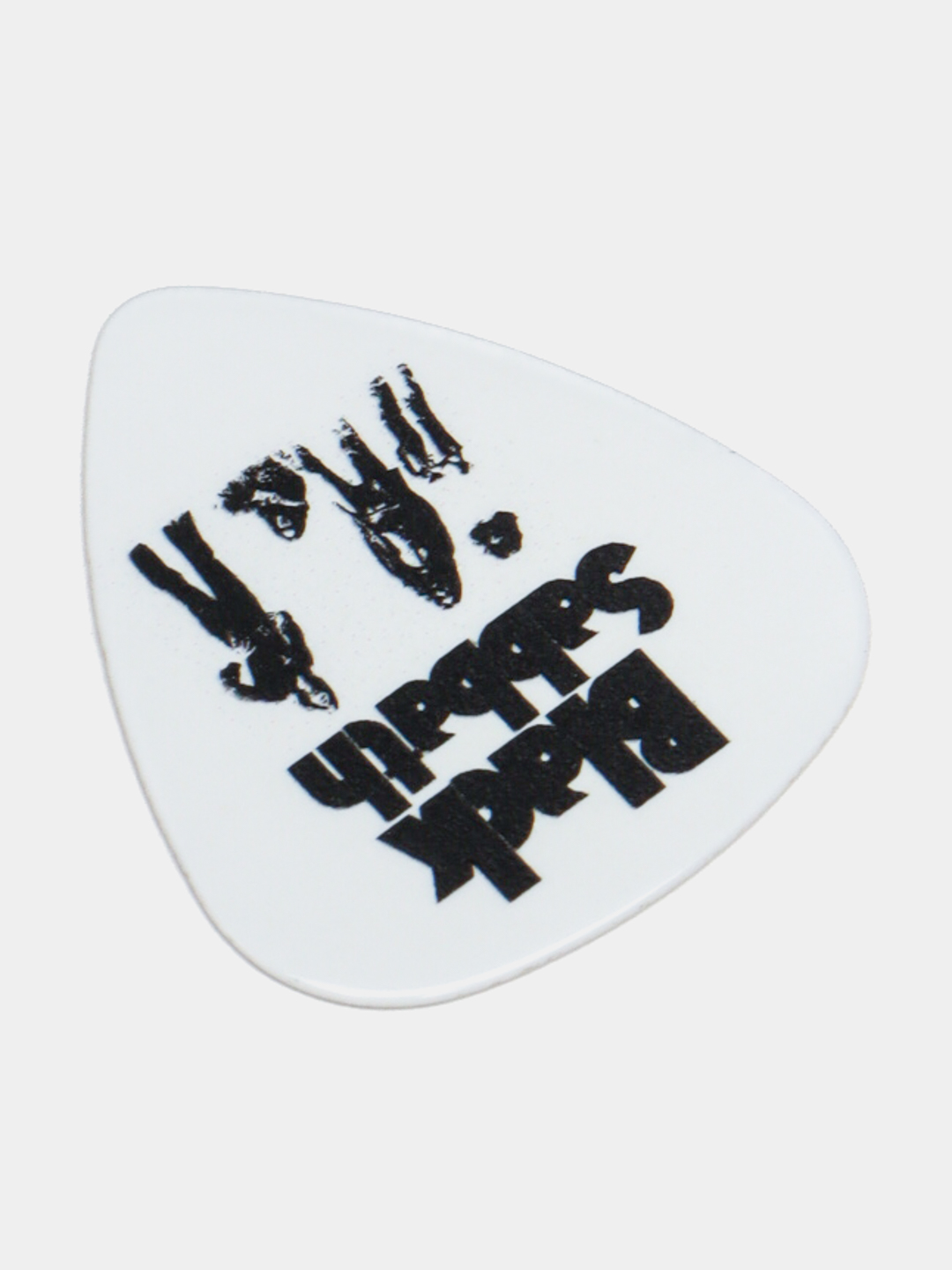 Mediatorlar gitara uchun 0,70mm