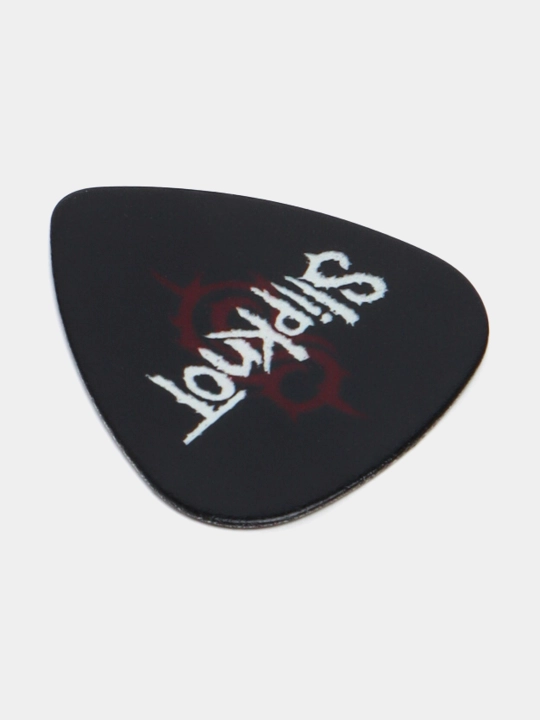 Mediatorlar gitara uchun 0,70mm
